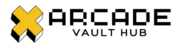 Arcade Vault Hub